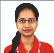 Sayali Sunil Nawale, Genius Institute student